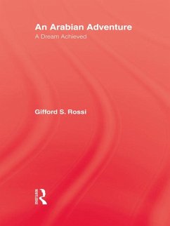 An Arabian Adventure (eBook, ePUB) - Rossi, Gifford S.