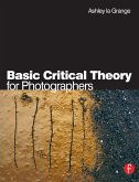Basic Critical Theory for Photographers (eBook, ePUB)