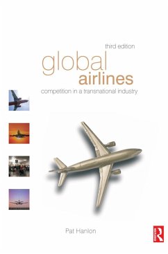 Global Airlines (eBook, ePUB) - Hanlon, Pat