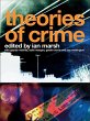 Theories of Crime (eBook, ePUB) - Bild 1