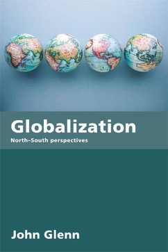 Globalization (eBook, PDF) - Glenn, John