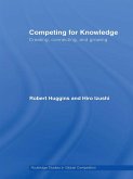 Competing for Knowledge (eBook, ePUB)
