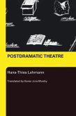 Postdramatic Theatre (eBook, ePUB)