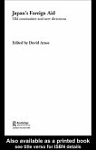 Japan's Foreign Aid (eBook, ePUB) Japan's Foreign Aid (eBook, ePUB)