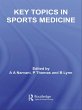Key Topics in Sports Medicine (eBook,... - Bild 1