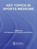 Key Topics in Sports Medicine (eBook, ePUB)