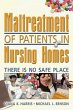 Maltreatment of Patients in Nursing... - Bild 1