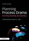 Planning Process Drama (eBook, ePUB)