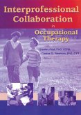 Interprofessional Collaboration in Occupational Therapy (eBook, ePUB)