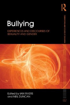 Bullying (eBook, ePUB)