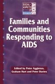 Families and Communities Responding to AIDS (eBook, ePUB) Families and Communities Responding to AIDS (eBook, ePUB)