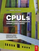 Continuous Productive Urban Landscapes (eBook, ePUB)