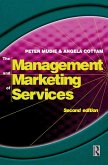 Management and Marketing of Services (eBook, ePUB)