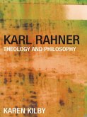 Karl Rahner (eBook, ePUB)