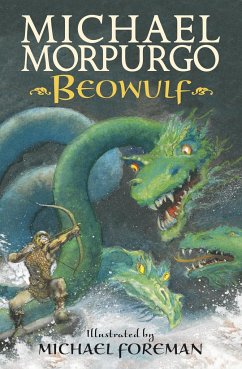 Cover Beowulf