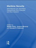 Maritime Security (eBook, ePUB)