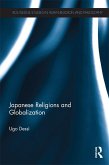Japanese Religions and Globalization (eBook, ePUB)