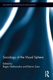 Sociology of the Visual Sphere (eBook, ePUB)