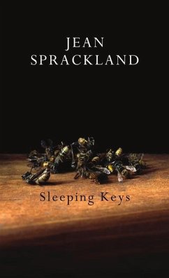Sleeping Keys - Sprackland, Jean