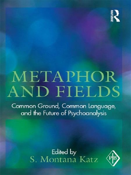 Metaphor and Fields (eBook, PDF) Metaphor and Fields (eBook, PDF)
