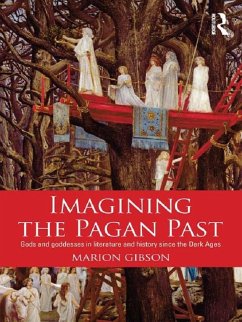 Imagining the Pagan Past (eBook, PDF) - Gibson, Marion