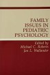 Family Issues in Pediatric Psychology... - Bild 1