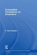 Computable Foundations for Economics... - Bild 1
