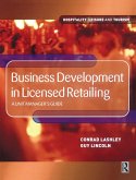 Business Development in Licensed Retailing (eBook, ePUB)