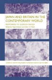 Japan and Britain in the Contemporary World (eBook, ePUB)