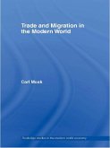 Trade and Migration in the Modern World (eBook, ePUB)