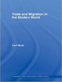 Cover Trade and Migration in the Modern World (eBook, ePUB)