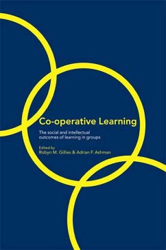 Cover Cooperative Learning (eBook, ePUB)