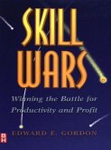 Skill Wars (eBook, ePUB)