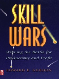 Skill Wars (eBook, ePUB) - Gordon, Edward E.