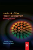 Handbook of New Product Development Management (eBook, PDF)