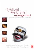 Festival and Events Management (eBook, PDF)