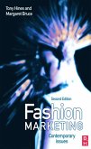Fashion Marketing (eBook, PDF)