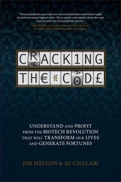 Cracking the Code (eBook, ePUB) - Mellon, Jim; Chalabi, Al