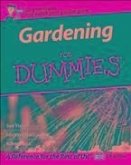Gardening For Dummies (eBook, ePUB)