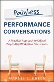 Painless Performance Conversations (eBook, ePUB)