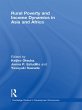 Rural Poverty and Income Dynamics in... - Bild 1