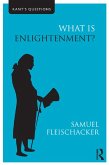 What is Enlightenment? (eBook, ePUB)