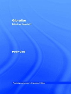 Cover Gibraltar (eBook, ePUB)
