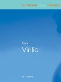 Paul Virilio (eBook, ePUB)