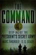 The Command (eBook, ePUB) - Bild 1