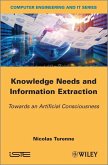 Knowledge Needs and Information Extraction (eBook, ePUB)