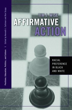 Affirmative Action (eBook, ePUB) - Wise, Tim J.