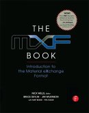 The MXF Book (eBook, PDF)