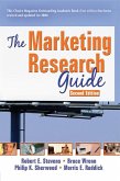The Marketing Research Guide (eBook, ePUB)