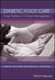Diabetic Foot Care (eBook, ePUB)